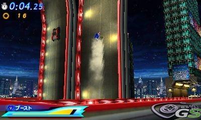 Sonic Generations immagine 49026