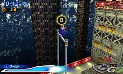 Sonic Generations - Immagine 49027