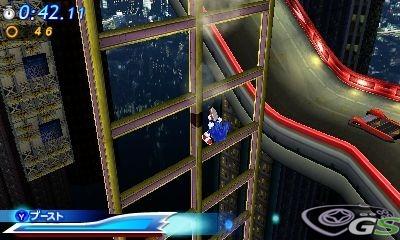 Sonic Generations immagine 49030