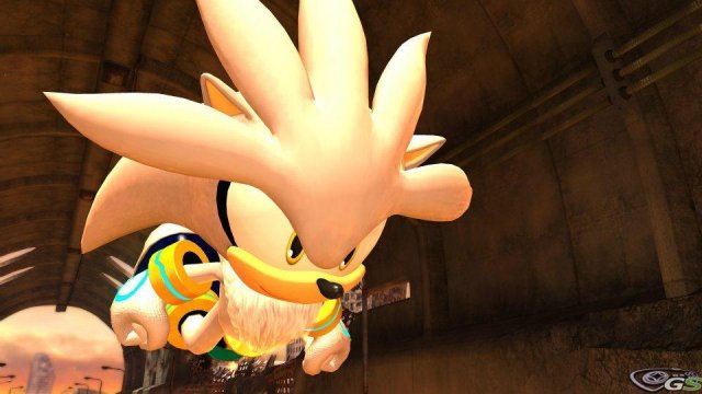 Sonic Generations - Immagine 48070