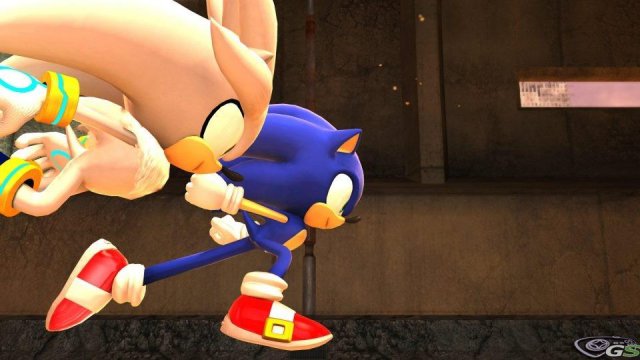 Sonic Generations - Immagine 48073
