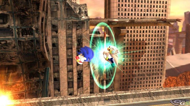 Sonic Generations - Immagine 48076