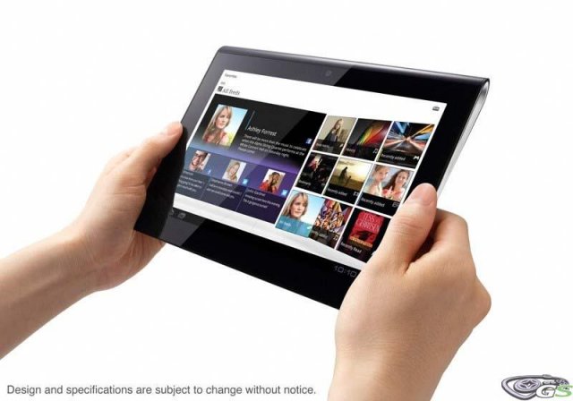 PlayStation Tablet - Immagine 39440