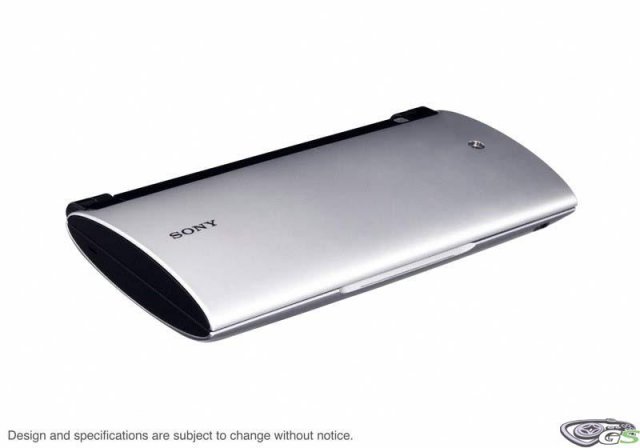 PlayStation Tablet - Immagine 39443