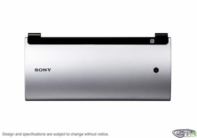 PlayStation Tablet - Immagine 39444