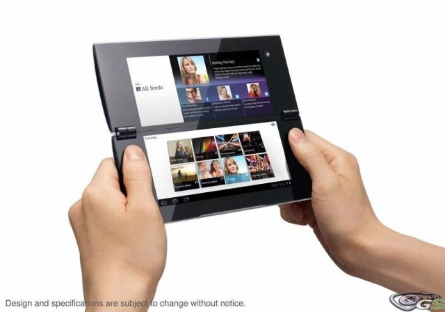 PlayStation Tablet - Immagine 39445