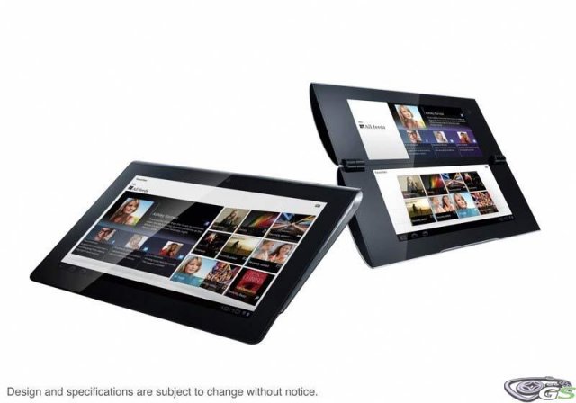 PlayStation Tablet - Immagine 39446