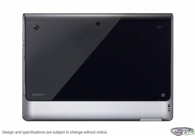PlayStation Tablet - Immagine 39455