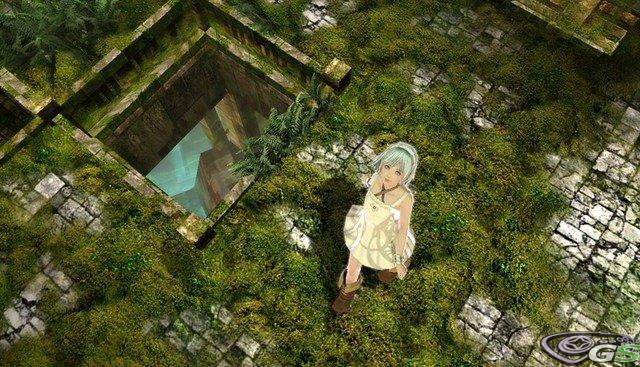 Beyond the Labyrinth - Immagine 39554