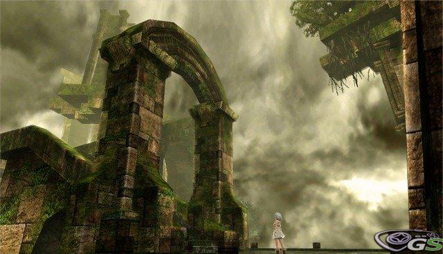 Beyond the Labyrinth - Immagine 39555