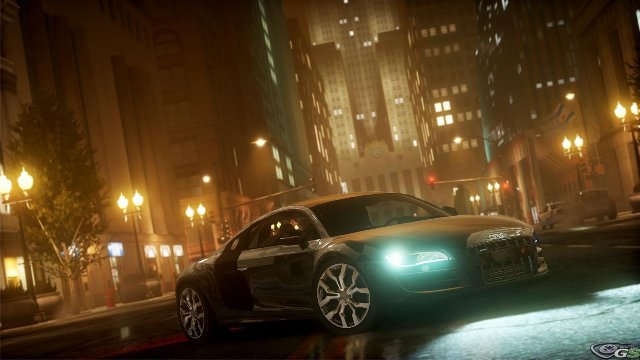 Need for Speed: The Run - Immagine 40918