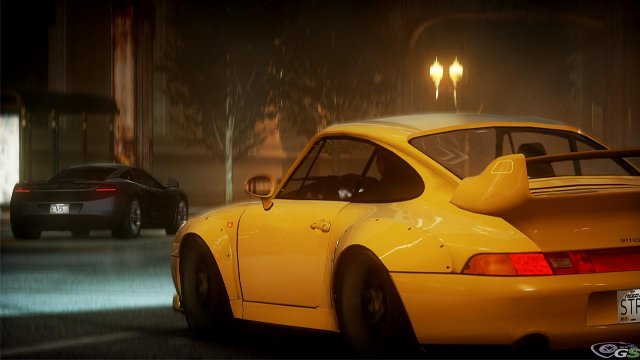 Need for Speed: The Run - Immagine 40945