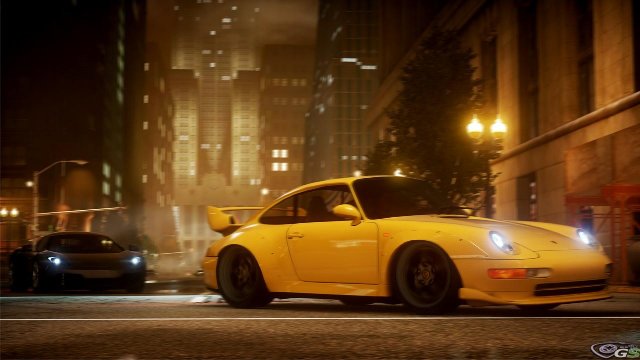 Need for Speed: The Run - Immagine 40948