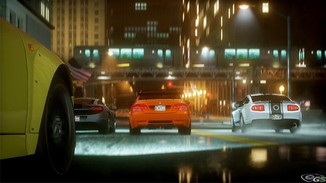 Need for Speed: The Run - Immagine 40954