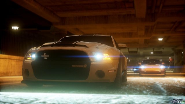 Need for Speed: The Run - Immagine 40960