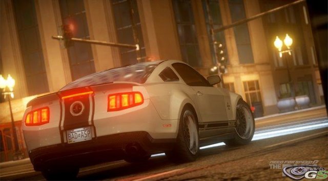 Need for Speed: The Run - Immagine 43506