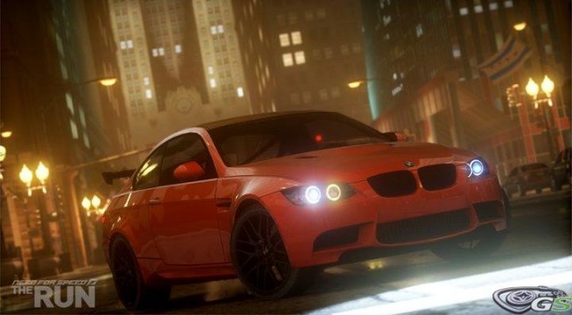 Need for Speed: The Run - Immagine 43512