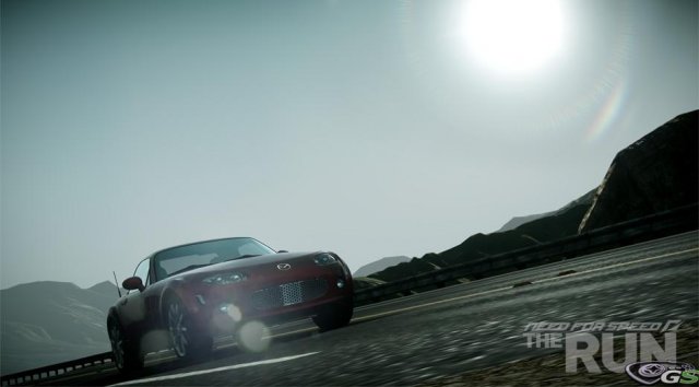 Need for Speed: The Run - Immagine 43524