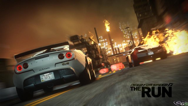 Need for Speed: The Run - Immagine 48147