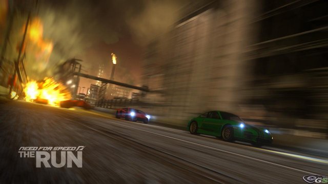 Need for Speed: The Run immagine 48153