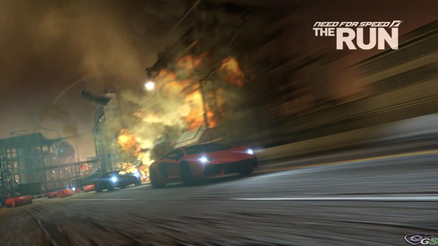 Need for Speed: The Run - Immagine 48156