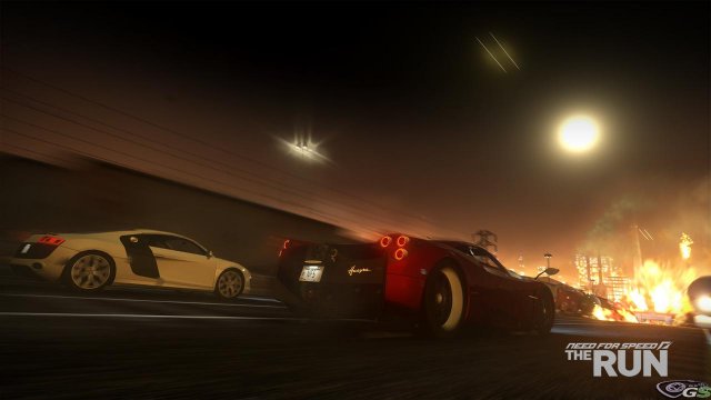 Need for Speed: The Run - Immagine 48162