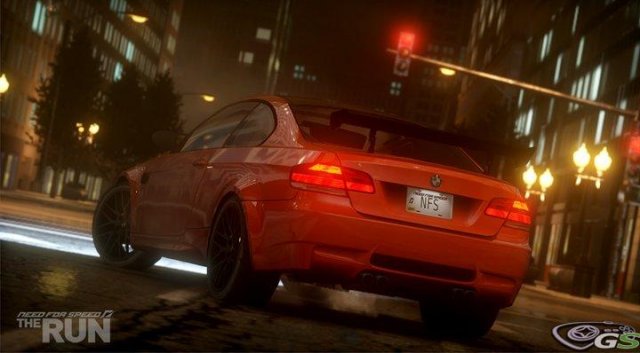 Need for Speed: The Run - Immagine 43454