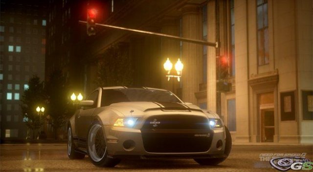 Need for Speed: The Run - Immagine 43460