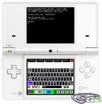 Petit Computer immagine 39703