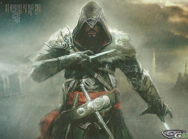 Assassin's Creed: Revelations - Immagine 39928