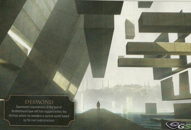 Assassin's Creed: Revelations - Immagine 39931
