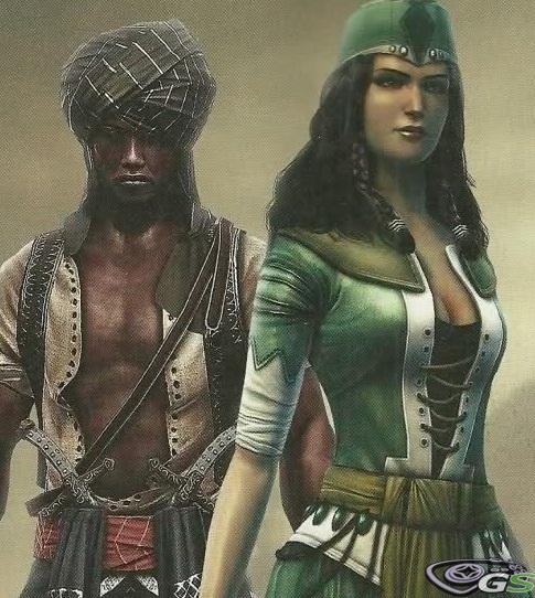 Assassin's Creed: Revelations - Immagine 39937