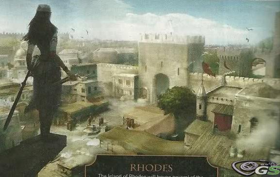 Assassin's Creed: Revelations - Immagine 39940