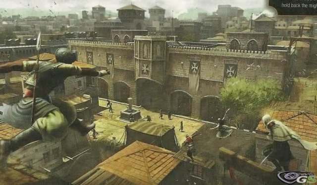 Assassin's Creed: Revelations - Immagine 39943