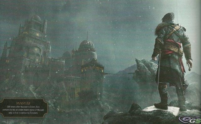 Assassin's Creed: Revelations - Immagine 39961