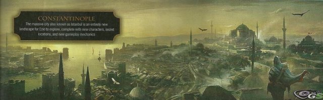 Assassin's Creed: Revelations - Immagine 39964