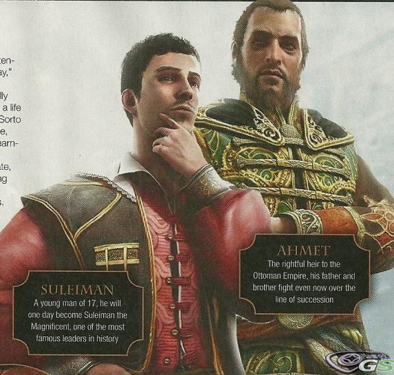 Assassin's Creed: Revelations - Immagine 39967