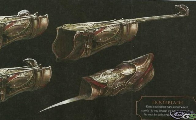Assassin's Creed: Revelations - Immagine 39979