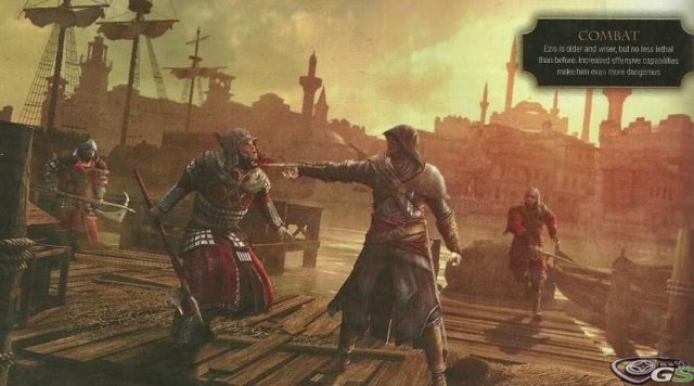 Assassin's Creed: Revelations - Immagine 39982