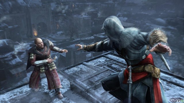 Assassin's Creed: Revelations - Immagine 45353