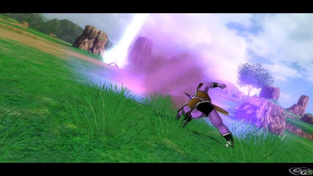 Dragon Ball Z Ultimate Tenkaichi - Immagine 44202
