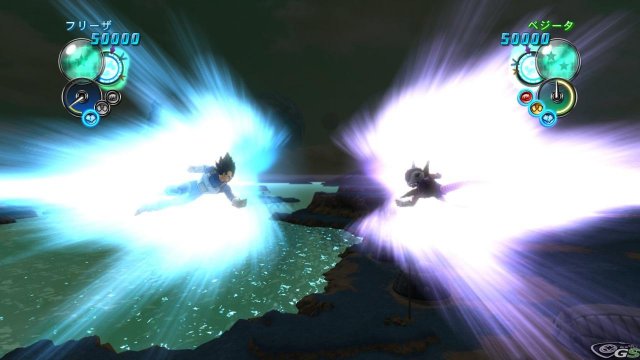 Dragon Ball Z Ultimate Tenkaichi - Immagine 44206