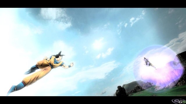 Dragon Ball Z Ultimate Tenkaichi - Immagine 44212