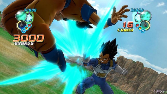 Dragon Ball Z Ultimate Tenkaichi - Immagine 40064