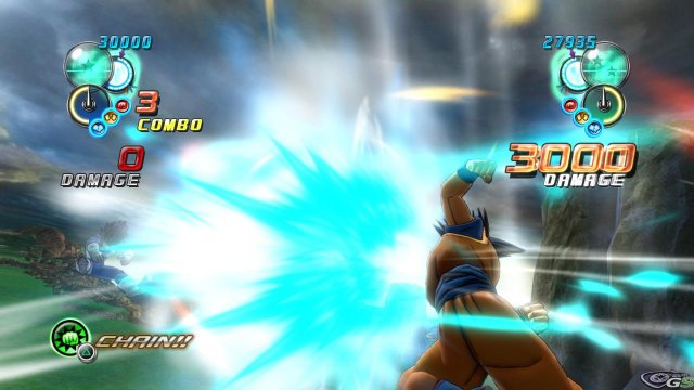 Dragon Ball Z Ultimate Tenkaichi - Immagine 40068