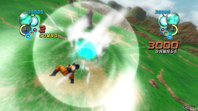 Dragon Ball Z Ultimate Tenkaichi - Immagine 40070