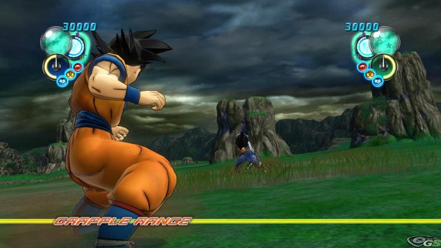 Dragon Ball Z Ultimate Tenkaichi - Immagine 40076