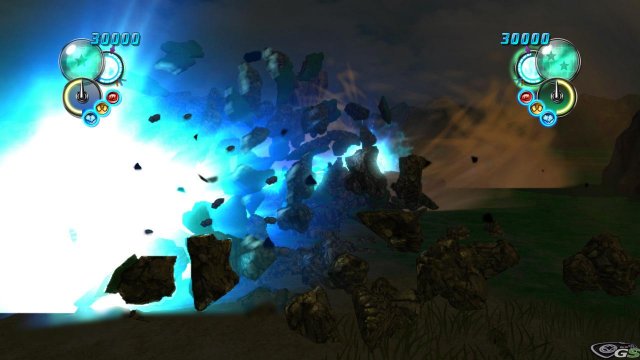 Dragon Ball Z Ultimate Tenkaichi - Immagine 40078