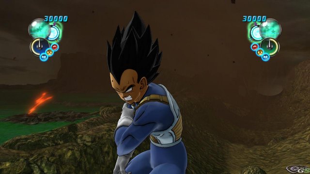 Dragon Ball Z Ultimate Tenkaichi - Immagine 40084