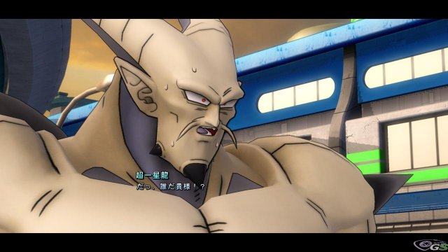 Dragon Ball Z Ultimate Tenkaichi immagine 48803